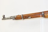WORLD WAR II Era Soviet IZHEVSK ARSENAL Mosin-Nagant Model 1944 C&R CARBINE World War II Dated “1944” with FOLDING SPIKE BAYONET! - 18 of 20