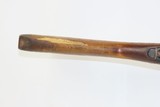 WORLD WAR II Era Soviet IZHEVSK ARSENAL Mosin-Nagant Model 1944 C&R CARBINE World War II Dated “1944” with FOLDING SPIKE BAYONET! - 11 of 20