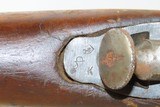 WORLD WAR II Era Soviet IZHEVSK ARSENAL Mosin-Nagant Model 1944 C&R CARBINE World War II Dated “1944” with FOLDING SPIKE BAYONET! - 9 of 20