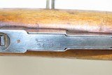WORLD WAR II Era Soviet IZHEVSK ARSENAL Mosin-Nagant Model 1944 C&R CARBINE World War II Dated “1944” with FOLDING SPIKE BAYONET! - 5 of 20