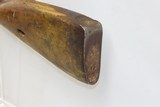 WORLD WAR II Era Soviet IZHEVSK ARSENAL Mosin-Nagant Model 1944 C&R CARBINE World War II Dated “1944” with FOLDING SPIKE BAYONET! - 20 of 20