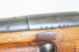 WORLD WAR II Era Soviet IZHEVSK ARSENAL Mosin-Nagant Model 1944 C&R CARBINE World War II Dated “1944” with FOLDING SPIKE BAYONET! - 14 of 20