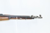 WORLD WAR II Era Soviet IZHEVSK ARSENAL Mosin-Nagant Model 1944 C&R CARBINE World War II Dated “1944” with FOLDING SPIKE BAYONET! - 4 of 20