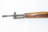 SPANISH La CORUNA Model 43 FR8 7.62 Bolt Action C&R Military MAUSER Rifle
Spanish Government MILITARY RIFLE - 18 of 20
