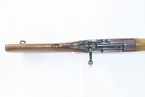 SPANISH La CORUNA Model 43 FR8 7.62 Bolt Action C&R Military MAUSER Rifle
Spanish Government MILITARY RIFLE - 12 of 20