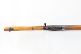 KOREAN WAR Era British FAZAKERLEY Enfield No. 4 Mk II C&R MILITARY Rifle Primary INFANTRY Weapon of ENGLAND - 7 of 20