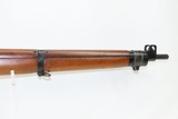 KOREAN WAR Era British FAZAKERLEY Enfield No. 4 Mk II C&R MILITARY Rifle Primary INFANTRY Weapon of ENGLAND - 5 of 20