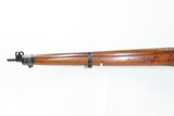 KOREAN WAR Era British FAZAKERLEY Enfield No. 4 Mk II C&R MILITARY Rifle Primary INFANTRY Weapon of ENGLAND - 18 of 20
