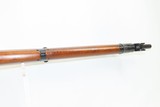 KOREAN WAR Era British FAZAKERLEY Enfield No. 4 Mk II C&R MILITARY Rifle Primary INFANTRY Weapon of ENGLAND - 12 of 20