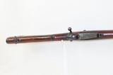 WORLD WAR I Era B.S.A. Short Magazine Lee-Enfield No. 1 Mk. III Rifle C&R
Used in the Early Stages of WORLD WAR II - 9 of 22