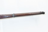 WORLD WAR I Era B.S.A. Short Magazine Lee-Enfield No. 1 Mk. III Rifle C&R
Used in the Early Stages of WORLD WAR II - 15 of 22
