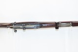 WORLD WAR I Era B.S.A. Short Magazine Lee-Enfield No. 1 Mk. III Rifle C&R
Used in the Early Stages of WORLD WAR II - 14 of 22