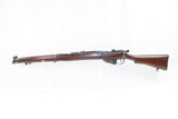 WORLD WAR I Era B.S.A. Short Magazine Lee-Enfield No. 1 Mk. III Rifle C&R
Used in the Early Stages of WORLD WAR II - 17 of 22
