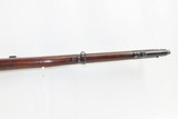 WORLD WAR I Era B.S.A. Short Magazine Lee-Enfield No. 1 Mk. III Rifle C&R
Used in the Early Stages of WORLD WAR II - 10 of 22