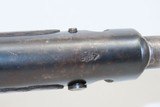 WORLD WAR I Era B.S.A. Short Magazine Lee-Enfield No. 1 Mk. III Rifle C&R
Used in the Early Stages of WORLD WAR II - 12 of 22