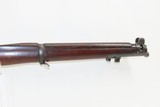 WORLD WAR I Era B.S.A. Short Magazine Lee-Enfield No. 1 Mk. III Rifle C&R
Used in the Early Stages of WORLD WAR II - 5 of 22