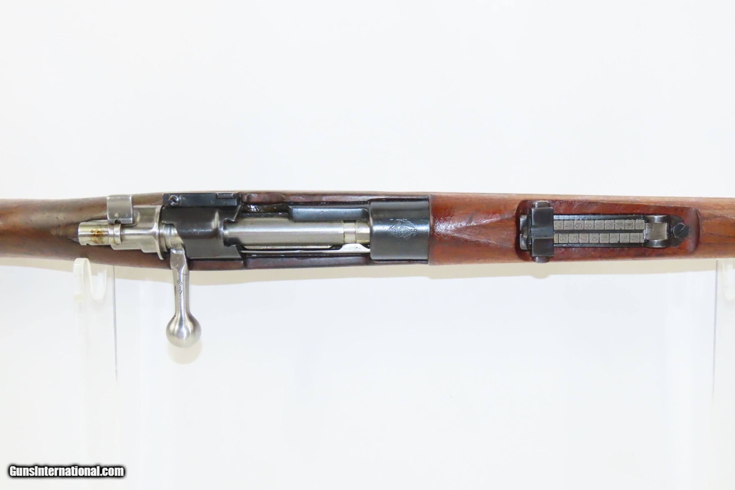 Mauser Military Rifles of the World　2nd Mauser Military Rifles of the World by Robert W. D. Ball