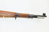 Post-World War 2 YUGOSLAVIAN MILITARY Model 24/47 MAUSER Infantry Rifle C&R With Shipping Box, BAYONET, Clip Pouch, & SLING - 5 of 22