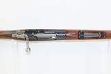 Post-World War 2 YUGOSLAVIAN MILITARY Model 24/47 MAUSER Infantry Rifle C&R With Shipping Box, BAYONET, Clip Pouch, & SLING - 13 of 22