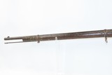 ITALIAN Antique TORINO Model 1870/87/15 VETTERLI 6.5x52mm INFANTRY Rifle
Made in 1889 & Served as Late as WWII - 17 of 19