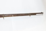 ITALIAN Antique TORINO Model 1870/87/15 VETTERLI 6.5x52mm INFANTRY Rifle
Made in 1889 & Served as Late as WWII - 5 of 19
