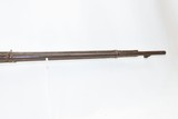 ITALIAN Antique TORINO Model 1870/87/15 VETTERLI 6.5x52mm INFANTRY Rifle
Made in 1889 & Served as Late as WWII - 12 of 19