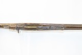 ITALIAN Antique TORINO Model 1870/87/15 VETTERLI 6.5x52mm INFANTRY Rifle
Made in 1889 & Served as Late as WWII - 11 of 19