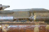 ITALIAN Antique TORINO Model 1870/87/15 VETTERLI 6.5x52mm INFANTRY Rifle
Made in 1889 & Served as Late as WWII - 13 of 19