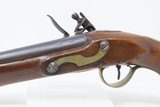 Antique KETLAND & Co. “MANSTOPPER” .54 Caliber Large Bore FLINTLOCK PistolTurn of the Century Officers / Self Defense Flintlock! - 17 of 18