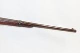 CIVIL WAR Antique U.S. BURNSIDE Model 1864 “5th Model” SADDLE RING Carbine
Classic PERCUSSION Carbine Made in Providence, RI - 5 of 20