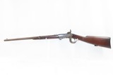 CIVIL WAR Antique U.S. BURNSIDE Model 1864 “5th Model” SADDLE RING Carbine
Classic PERCUSSION Carbine Made in Providence, RI - 15 of 20