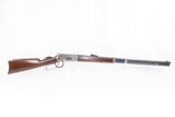 c1910 mfr WINCHESTER Model 1894 RIFLE .32 SPECIAL W.S. 26” Round Barrel C&R Turn of the Century Repeating Rifle - 15 of 20