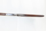 c1910 mfr WINCHESTER Model 1894 RIFLE .32 SPECIAL W.S. 26” Round Barrel C&R Turn of the Century Repeating Rifle - 9 of 20
