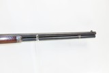 c1910 mfr WINCHESTER Model 1894 RIFLE .32 SPECIAL W.S. 26” Round Barrel C&R Turn of the Century Repeating Rifle - 18 of 20