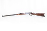 c1910 mfr WINCHESTER Model 1894 RIFLE .32 SPECIAL W.S. 26” Round Barrel C&R Turn of the Century Repeating Rifle - 2 of 20