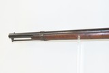 RARE .52 Cal. Antique US SIMEON NORTH M1843 HALL Breech Loading SR CARBINE
1 of 10,500 Contracted by Simeon North with SCARCE .52 RIFLED BORE - 10 of 21