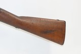 RARE .52 Cal. Antique US SIMEON NORTH M1843 HALL Breech Loading SR CARBINE
1 of 10,500 Contracted by Simeon North with SCARCE .52 RIFLED BORE - 9 of 21