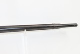 RARE .52 Cal. Antique US SIMEON NORTH M1843 HALL Breech Loading SR CARBINE
1 of 10,500 Contracted by Simeon North with SCARCE .52 RIFLED BORE - 11 of 21