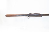 RARE .52 Cal. Antique US SIMEON NORTH M1843 HALL Breech Loading SR CARBINE
1 of 10,500 Contracted by Simeon North with SCARCE .52 RIFLED BORE - 6 of 21
