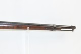 RARE .52 Cal. Antique US SIMEON NORTH M1843 HALL Breech Loading SR CARBINE
1 of 10,500 Contracted by Simeon North with SCARCE .52 RIFLED BORE - 4 of 21