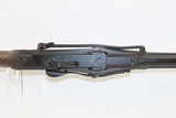 RARE .52 Cal. Antique US SIMEON NORTH M1843 HALL Breech Loading SR CARBINE
1 of 10,500 Contracted by Simeon North with SCARCE .52 RIFLED BORE - 17 of 21