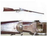 CIVIL WAR Antique STARR ARMS Co. Model 1858 PERCUSSION Saddle Ring Carbine
Breech Loading Percussion CAVALRY CARBINE - 1 of 19