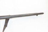Antique LUDWIG LOEWE GEW. 88 Bolt Action GERMAN 7.92mm Cal. MILITARY Rifle
“S” Marked Model 1888 GEWEHR COMMISSION RIFLE - 12 of 20