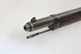 Antique LUDWIG LOEWE GEW. 88 Bolt Action GERMAN 7.92mm Cal. MILITARY Rifle“S” Marked Model 1888 GEWEHR COMMISSION RIFLE - 19 of 20