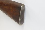 Antique LUDWIG LOEWE GEW. 88 Bolt Action GERMAN 7.92mm Cal. MILITARY Rifle“S” Marked Model 1888 GEWEHR COMMISSION RIFLE - 20 of 20