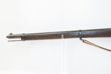 Antique LUDWIG LOEWE GEW. 88 Bolt Action GERMAN 7.92mm Cal. MILITARY Rifle“S” Marked Model 1888 GEWEHR COMMISSION RIFLE - 18 of 20