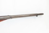 Antique LUDWIG LOEWE GEW. 88 Bolt Action GERMAN 7.92mm Cal. MILITARY Rifle“S” Marked Model 1888 GEWEHR COMMISSION RIFLE - 12 of 20