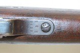 Antique LUDWIG LOEWE GEW. 88 Bolt Action GERMAN 7.92mm Cal. MILITARY Rifle“S” Marked Model 1888 GEWEHR COMMISSION RIFLE - 6 of 20