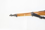 Austrian STEYR M95/30 Straight Pull MANNLICHER 8x56 Bolt Action C&R CARBINE “S” Marked World War I & II CAVALRY Carbine - 18 of 20