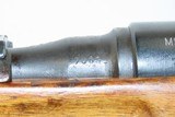 Austrian STEYR M95/30 Straight Pull MANNLICHER 8x56 Bolt Action C&R CARBINE “S” Marked World War I & II CAVALRY Carbine - 12 of 20